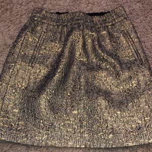 Boutique skirt size small